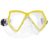 Mini VU Diving Mask -CRESI Dive Shop scubapro mini vu diving mask