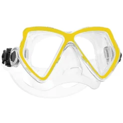 Mini VU Diving Mask