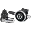 MK25 EVO G260 DIN Regulator Set