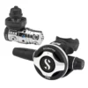 MK25 EVO S600 DIN Regulator Set -CRESI Dive Shop scubapro mk25 evo s600 din regulator set