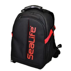 SeaLife Photo Pro 16L Backpack -CRESI Dive Shop scubapro sealife photo pro 16l backpack 2