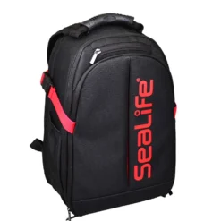 SeaLife Photo Pro 16L Backpack -CRESI Dive Shop scubapro sealife photo pro 16l backpack 3