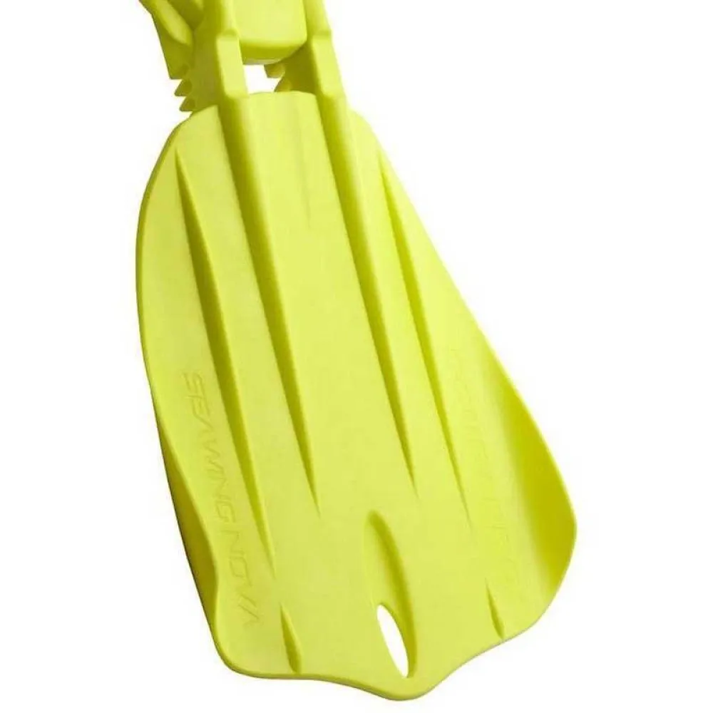 Seawing Nova 2 Diving Fins 5 Seawing Nova 2 Diving Fins - Image 3