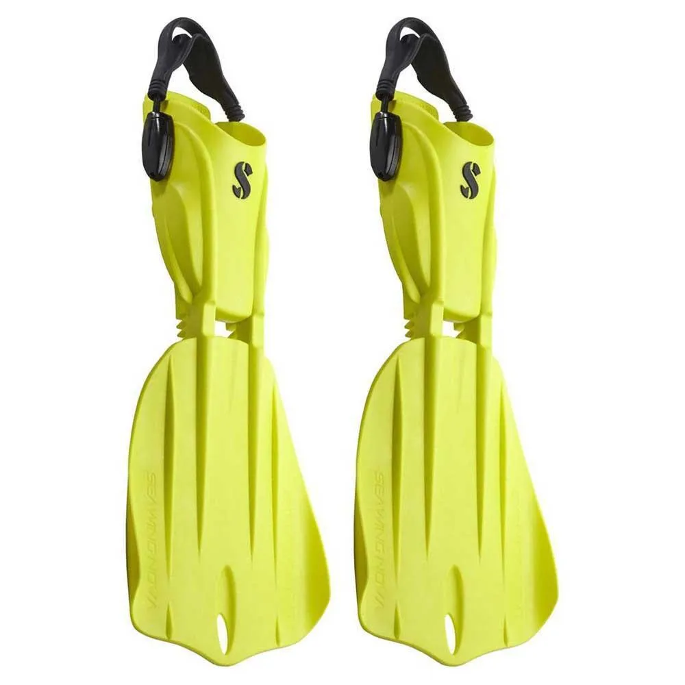 Seawing Nova 2 Diving Fins 3 Seawing Nova 2 Diving Fins