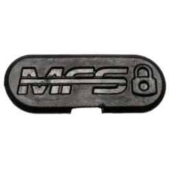 Seawing Supernova Lock Plate Set