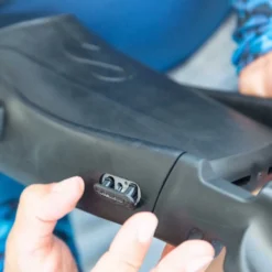 Seawing Supernova Lock Plate Set -CRESI Dive Shop scubapro seawing supernova lock plate set 4