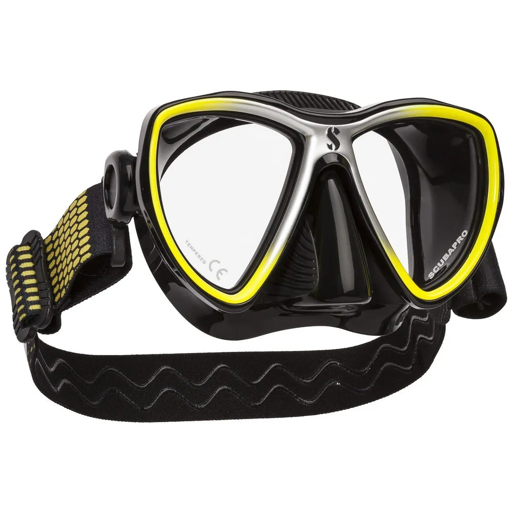 Synergy Mini Diving Mask 3 Synergy Mini Diving Mask
