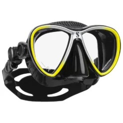 Synergy Twin Trufit Diving Mask