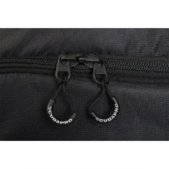 XP Pack Duo 118L Bag -CRESI Dive Shop scubapro xp pack duo 118l bag 6