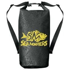 30L Watertight Dry Sack -CRESI Dive Shop sea monsters 30l watertight dry sack 2