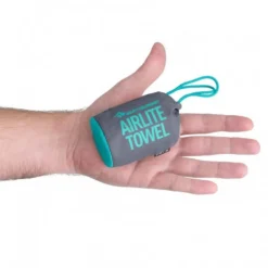 Sea To Summit Airlite L Towel -CRESI Dive Shop sea to summit airlite l towel 3
