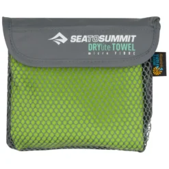 Sea To Summit Drylite Towel S 8 Sea To Summit Drylite Towel S -CRESI Dive Shop sea to summit drylite towel s 2