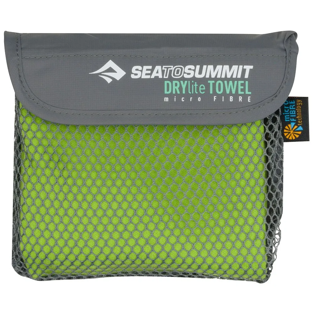 Sea To Summit Drylite Towel S 5 Sea To Summit Drylite Towel S - Image 3