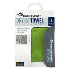 Sea To Summit Drylite Towel S 9 Sea To Summit Drylite Towel S -CRESI Dive Shop sea to summit drylite towel s 3