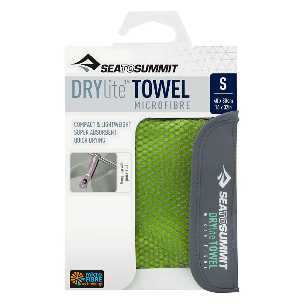 Sea To Summit Drylite Towel S 6 Sea To Summit Drylite Towel S - Image 4