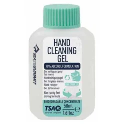 Sea To Summit Hydroalcoholic Gel 50ml