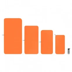 Sea To Summit Pocket L Towel -CRESI Dive Shop sea to summit pocket l towel 2