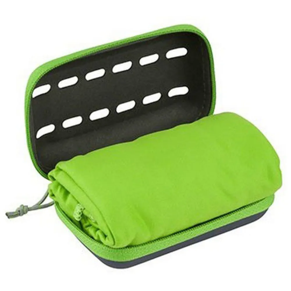 Sea To Summit Pocket Towel S 6 Sea To Summit Pocket Towel S - Image 4