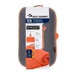 Sea To Summit Tek M Towel -CRESI Dive Shop sea to summit tek m towel 13