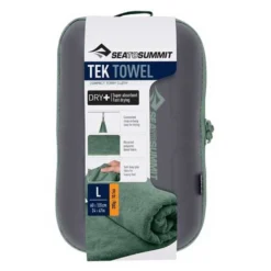 Sea To Summit Tek S Towel -CRESI Dive Shop sea to summit tek s towel 6