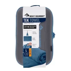 Sea To Summit Tek XL Towel -CRESI Dive Shop sea to summit tek xl towel 6
