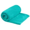 Sea To Summit Tek XS Towel -CRESI Dive Shop sea to summit tek xs towel