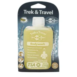 Sea To Summit Trek And Travel Liquid Body Wash