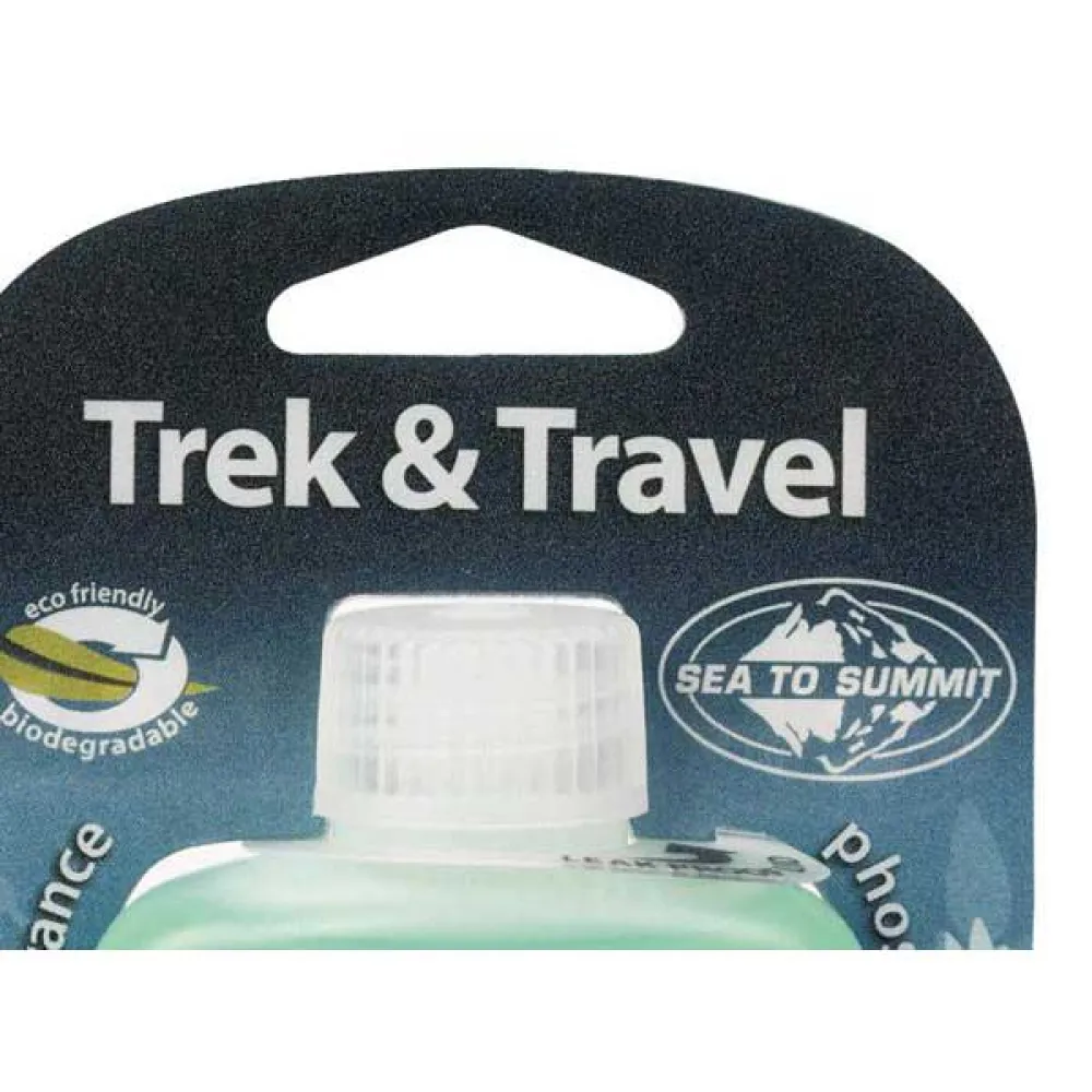 Sea To Summit Trek And Travel Liquid Conditioning Shampoo 4 Sea To Summit Trek And Travel Liquid Conditioning Shampoo - Image 2