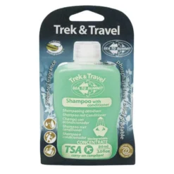 Sea To Summit Trek And Travel Liquid Conditioning Shampoo