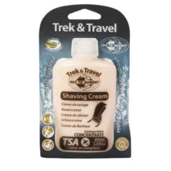 Sea To Summit Trek And Travel Liquid Shaving Cream Euro