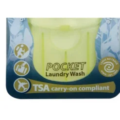 Sea To Summit Trek And Travel Pocket Laundry Wash -CRESI Dive Shop sea to summit trek and travel pocket laundry wash 2