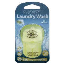 Sea To Summit Trek And Travel Pocket Laundry Wash