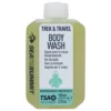 Sea To Summit Trek & Travel Body Soap 100ml 1 Sea To Summit Trek & Travel Body Soap 100ml -CRESI Dive Shop sea to summit trek travel body soap 100ml