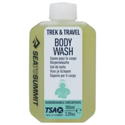 Sea To Summit Trek & Travel Body Soap 100ml