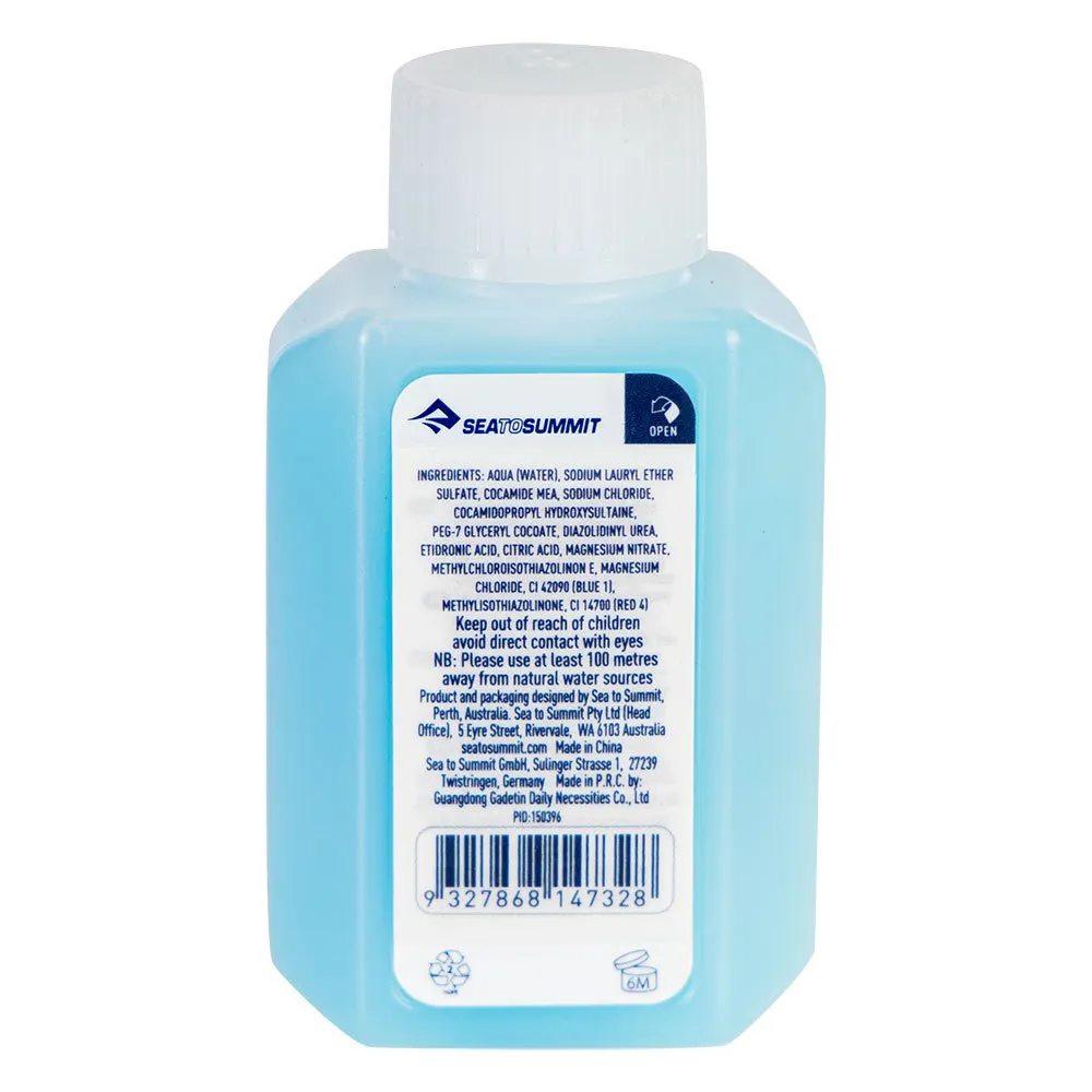 Sea To Summit Wilderness Soap 50ml 4 Sea To Summit Wilderness Soap 50ml - Image 2