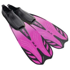 SEAC Ala Snorkeling Fins