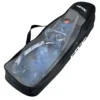 SEAC Apnea Fins Bag -CRESI Dive Shop seac apnea fins bag