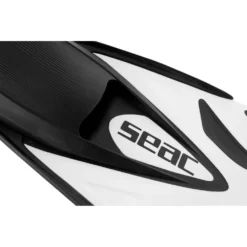 SEAC Azzurra Snorkeling Fins -CRESI Dive Shop seac azzurra snorkeling fins 4