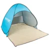 SEAC Beach Tent -CRESI Dive Shop seac beach tent