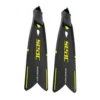 SEAC Booster Spearfishing Fins -CRESI Dive Shop seac booster spearfishing fins