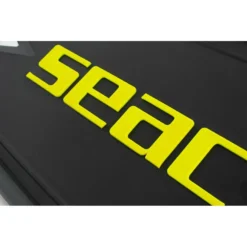 SEAC Booster Spearfishing Fins -CRESI Dive Shop seac booster spearfishing fins 5