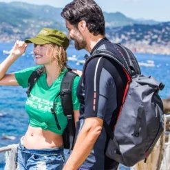 SEAC Bro Dry 25L Bag -CRESI Dive Shop seac bro dry 25l bag 4