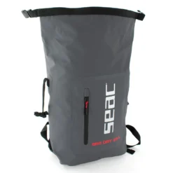 SEAC Bro Dry 25L Bag -CRESI Dive Shop seac bro dry 25l bag 8
