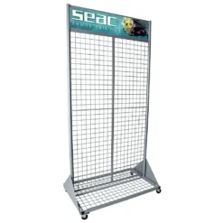 SEAC Display Snorkeling