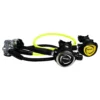 SEAC DX200 230 INT Regulator Set -CRESI Dive Shop seac dx200 230 int regulator set