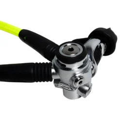 SEAC DX200 230 INT Regulator Set 9 SEAC DX200 230 INT Regulator Set -CRESI Dive Shop seac dx200 230 int regulator set 3