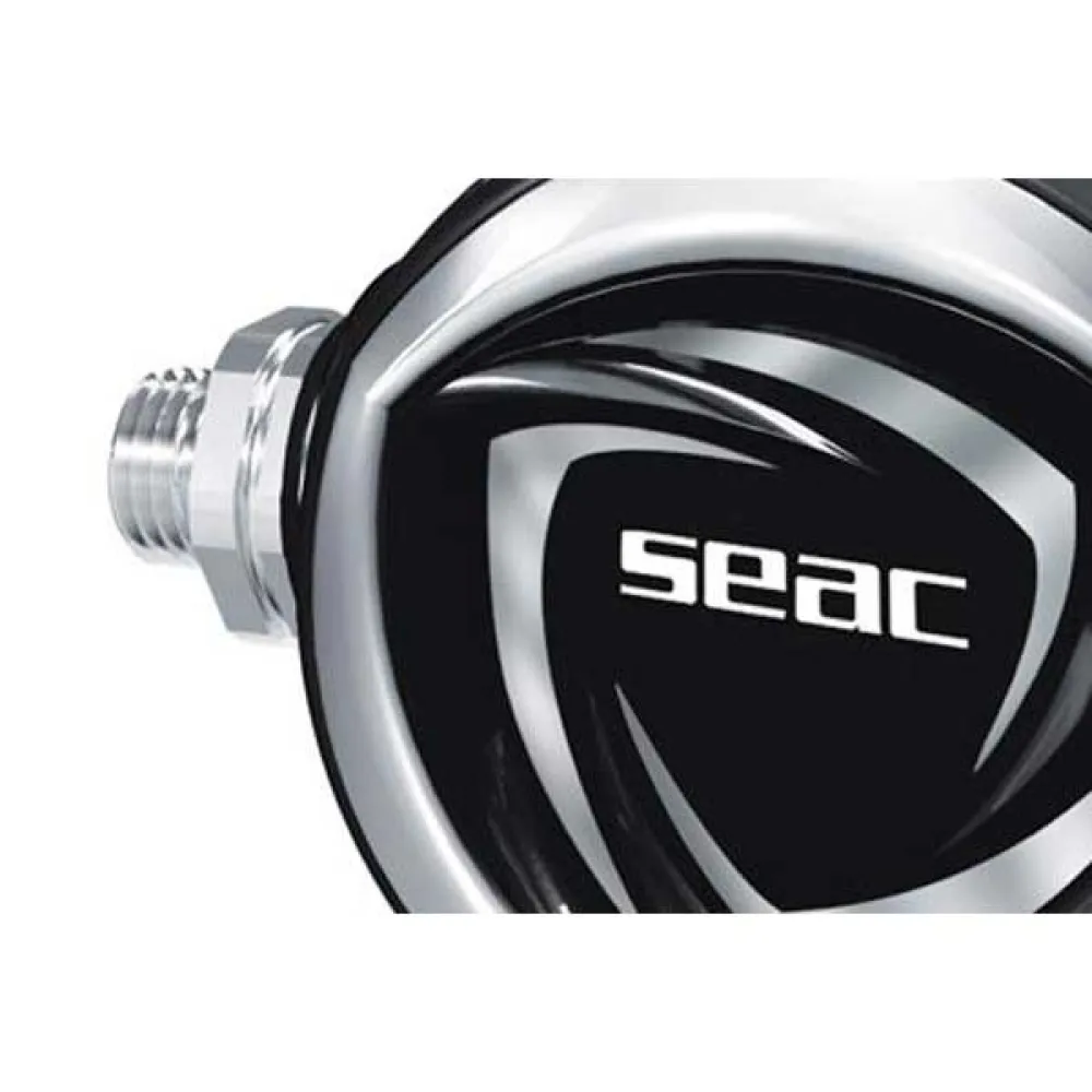 SEAC DX200 INT Regulator Set 4 SEAC DX200 INT Regulator Set - Image 2