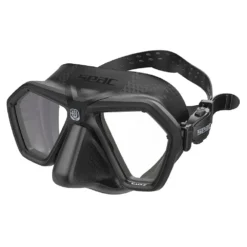 SEAC Eagle Spearfishing Mask