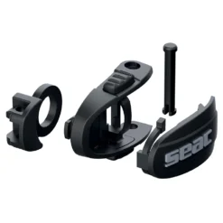 SEAC Eagle Spearfishing Mask -CRESI Dive Shop seac eagle spearfishing mask 3