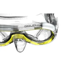 SEAC Elba Snorkeling Mask -CRESI Dive Shop seac elba snorkeling mask 2